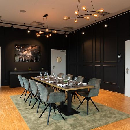 Target World Hunter'S Lodge Landscheid Екстер'єр фото