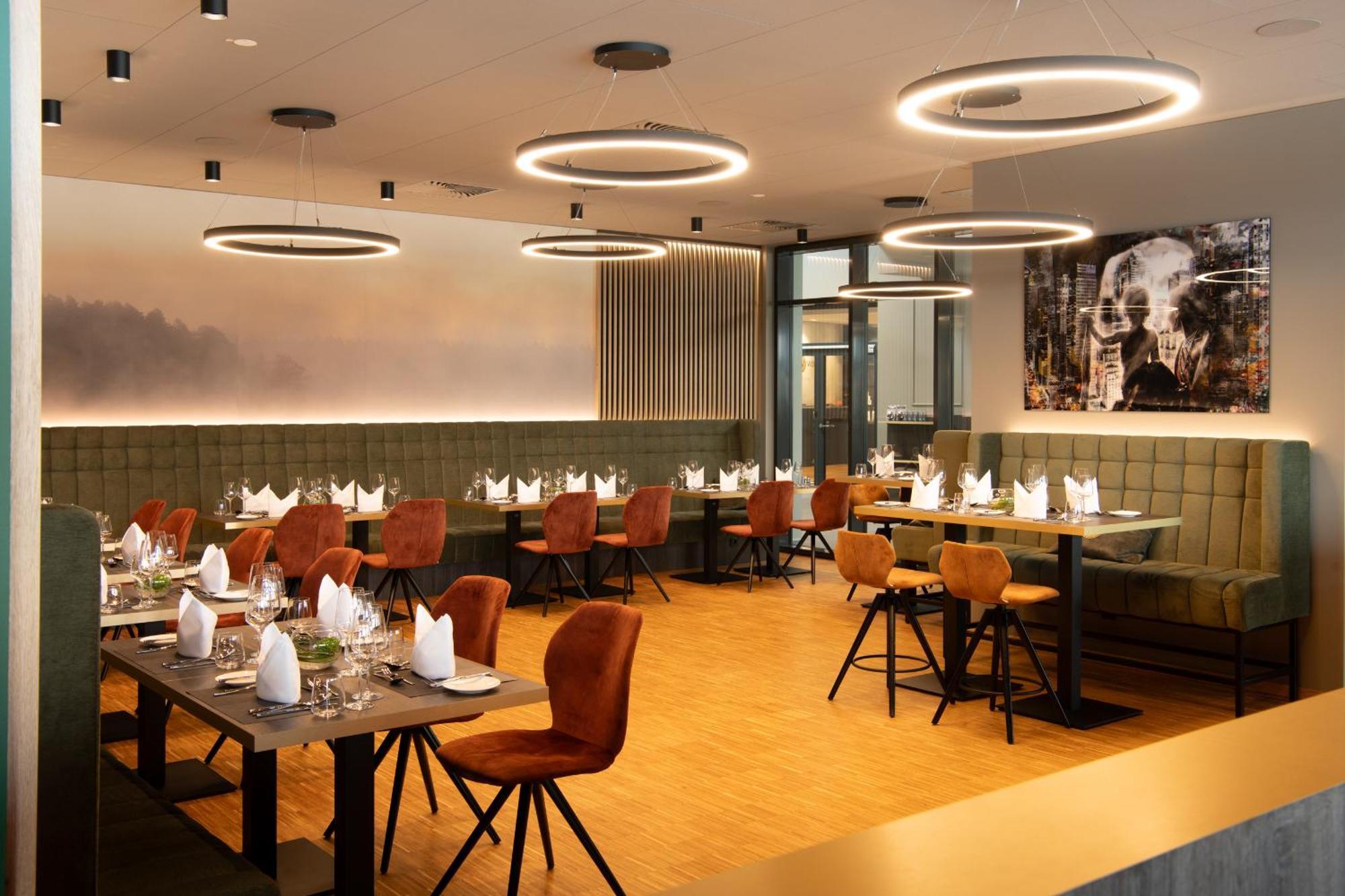 Target World Hunter'S Lodge Landscheid Екстер'єр фото