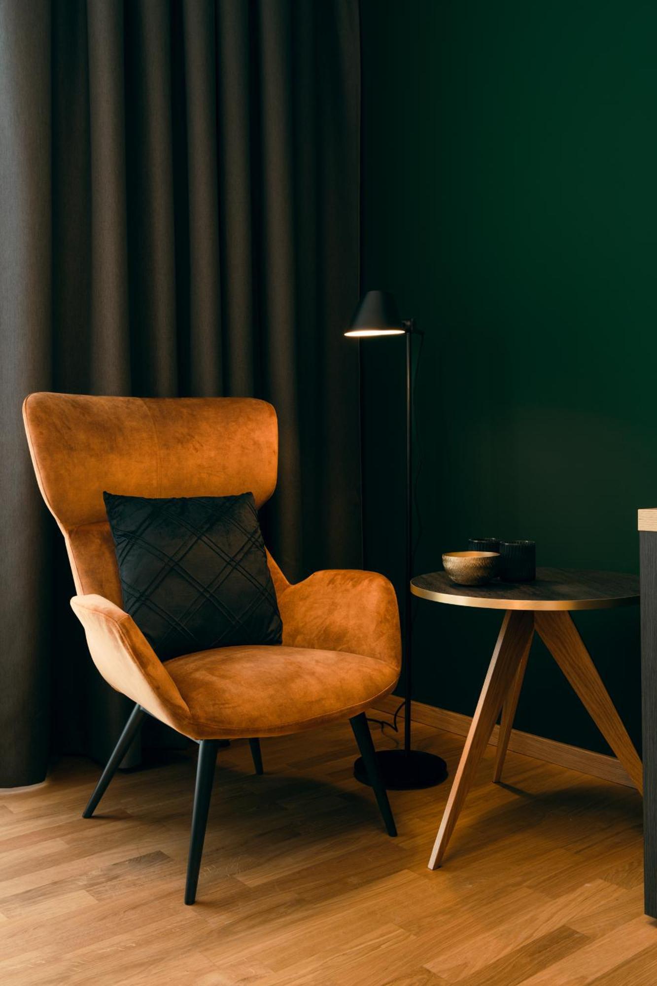 Target World Hunter'S Lodge Landscheid Екстер'єр фото