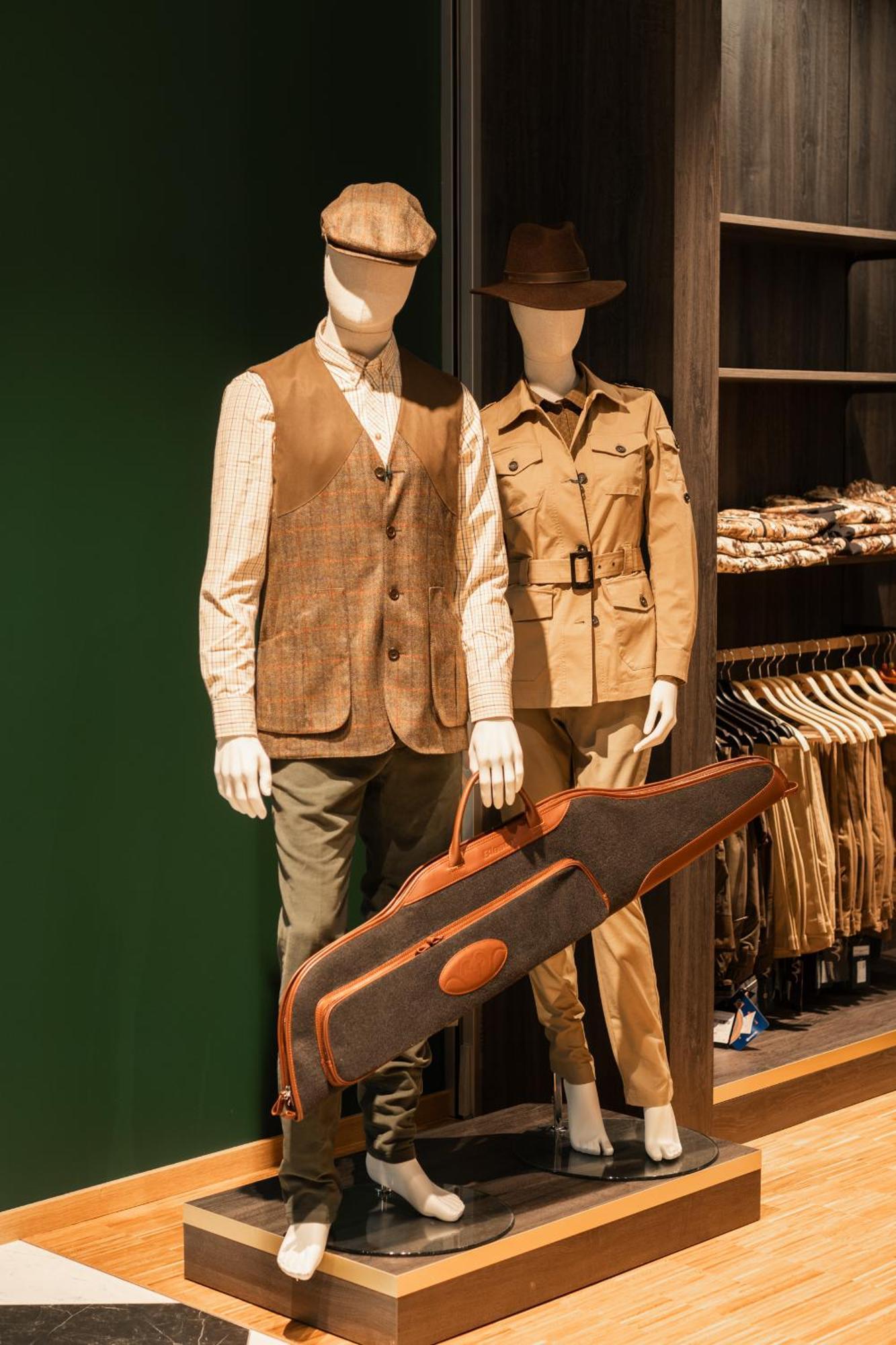 Target World Hunter'S Lodge Landscheid Екстер'єр фото