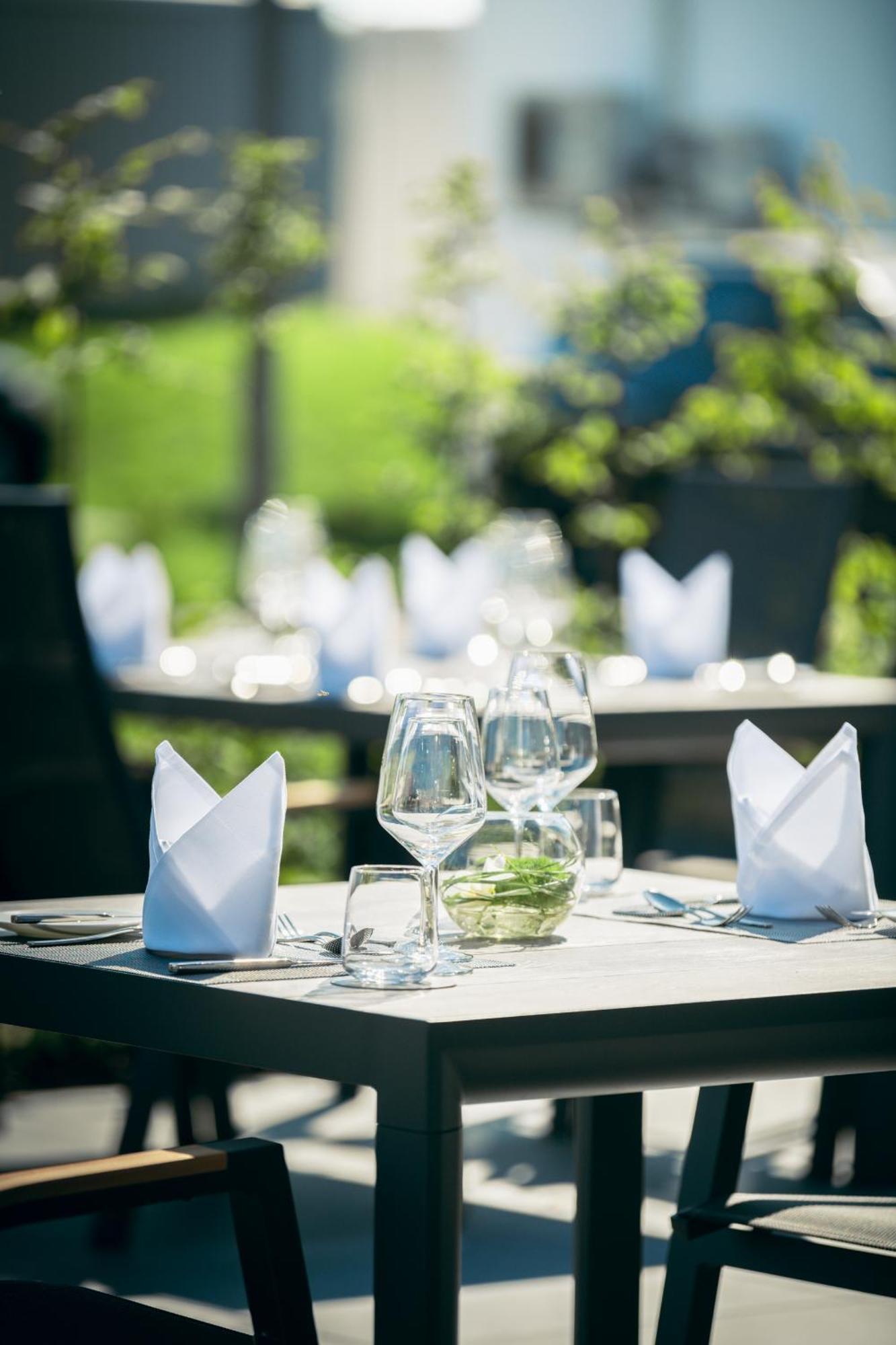 Target World Hunter'S Lodge Landscheid Екстер'єр фото
