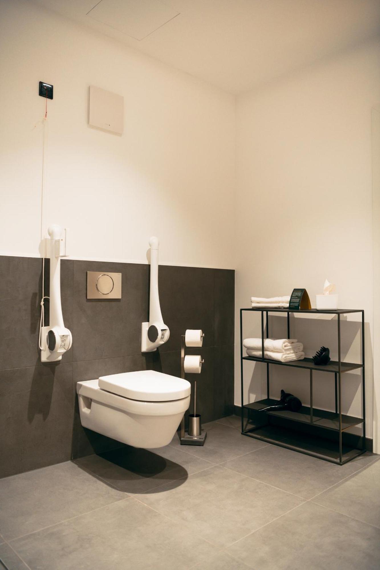 Target World Hunter'S Lodge Landscheid Екстер'єр фото