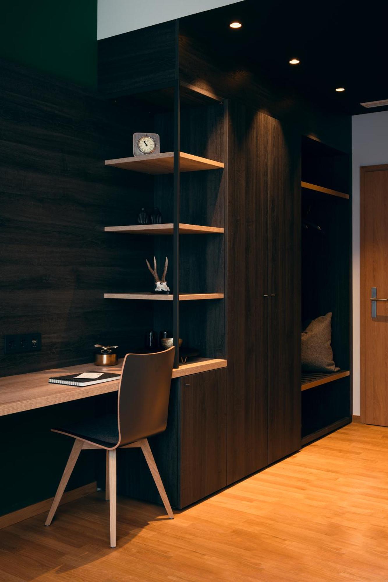 Target World Hunter'S Lodge Landscheid Екстер'єр фото