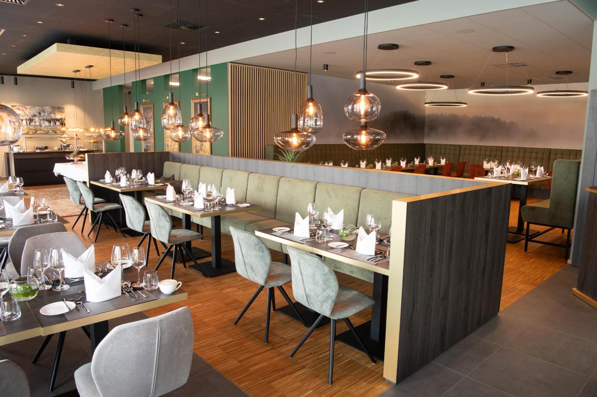 Target World Hunter'S Lodge Landscheid Екстер'єр фото